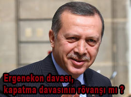 Rövanş sorusuna cevap verdi