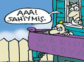 Bomba bu sefer çok ses getirir ! 