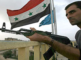 Kerkük'te kanlı çifte provokasyon 