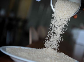 Pirinç fiyatlarında şok indirim