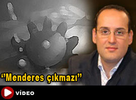 Hain saldırının adresindeki mesaj - İZLE