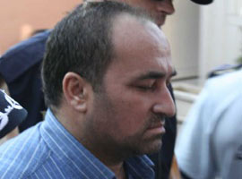 Savcı ile sanıklar aynı yemekte 