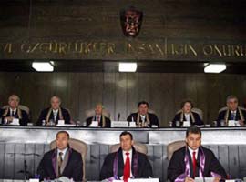 İkinci gün görüşmeleri başladı