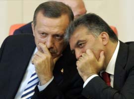 Gül ve Erdoğan'ın 5 saatlik gizli zirvesi