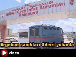 İşte tarihi davanın yapılacağı mekan