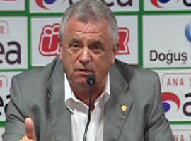 ''Yarın zor bir gün olacak''