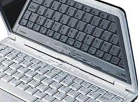 Savcının bilgisayarını çaldılar