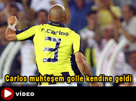 Efsane geri döndü - İZLE