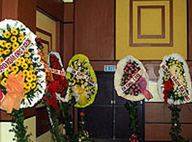 Ergenekon'un çelenk kardeşliği  