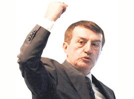 Yeni bir parti daha kuruluyor