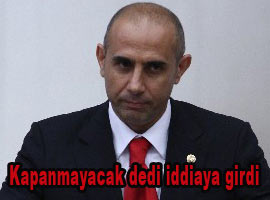 CHP'lilerden takım elbise kazanan vekil