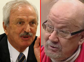 Alemdaroğlu'ndan Küçük'e: Geri zekalı