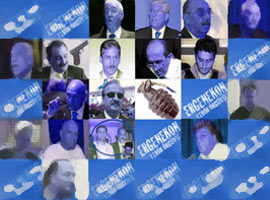 İddianamenin 3 yerinde geçen şok iddia