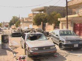 Ankara Bağdat'ı uyardı