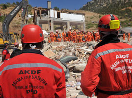 Tüyleri diken diken eden yorum !