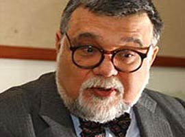 Darbeci Şengör'ü Ergenekon seçtirmiş !