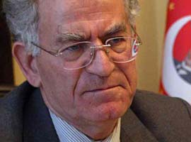 Savcı Öz'e bir garip mektup !