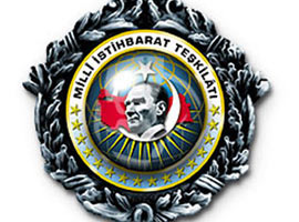 MİT'ten bir şok rapor daha !