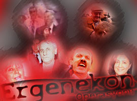 Ergenekon'u fena ıskaladılar !