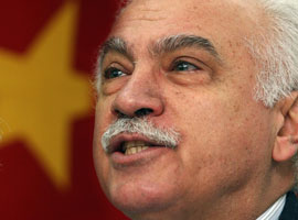 Perinçek'te bulunan ilginç liste !