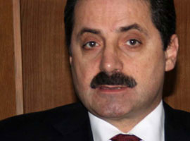 Türkiye bir ayıptan daha kurtuluyor