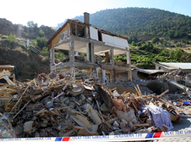 Türkiye'yi yasa boğan olayda 3 tutuklama