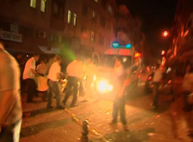 Güngören bombacısından korkunç itiraf 