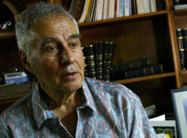 Kardeşinin katilini 9 sene önce yazmış!