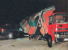 Susurluk Kazası ile ilgili ŞOK iddia