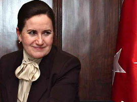 Meral Akşener'den özür dileten haber