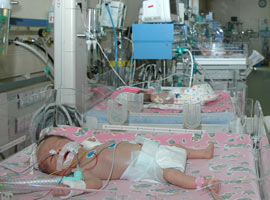 Bebek ölümleri bakanlığı alarma geçirdi