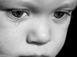 Kayıp çocuk raporunda ürperten rakam