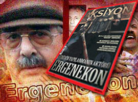 MİT, Ergenekon'u 2001'de öğrenmiş  