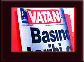 Vatan yazarından şapka çıkartılacak yazı