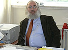 Boğaziçi Üniversitesi'ne sıra dışı rektör