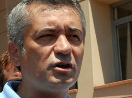 Kirli ilişkiyi ağzından kaçırdı