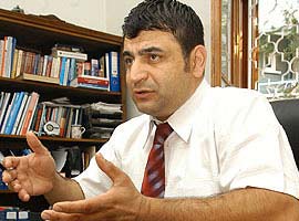 PKK için Irak'ta yolun sonu göründü