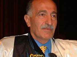 Rektör Alıcı yine yaptı yapacağını