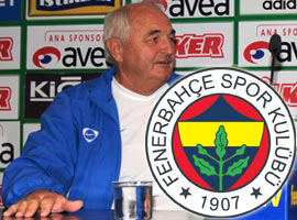 Fenerbahçe'nin rakibi itiraf etti