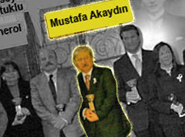 Gül'ün atamadığı rektöre ilginç ödül !