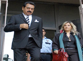 Tatlıses gözaltına alınmamış !