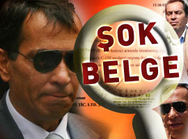 Büyük yalanı ortaya çıkaran 2 belge