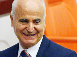 MHP'den Org. Büyükanıt'a destek 