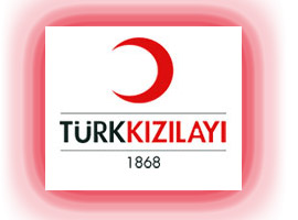 Türk Kızılayı ALARMA GEÇTİ