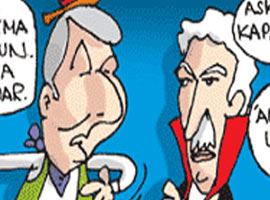 Baykal, kapatma davası istedi !