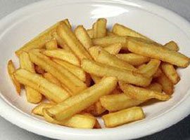 Lezzetli ama kanser yapıyor