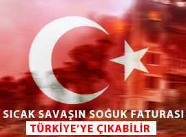 Yanıbaşımızdaki savaşın çıkış sebebi 