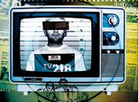 Medya ailece sınıfta kaldı