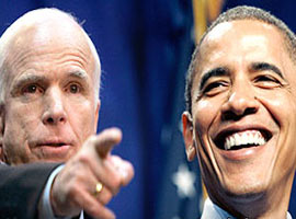 Seçimlere damgasını vuran gaflar  	