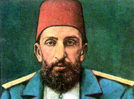 2.Abdulhamit'in müthiş stratejisi